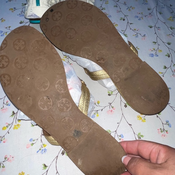 Miller Sandals Tory Burch. - Picture 11 of 11
